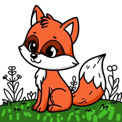 fox