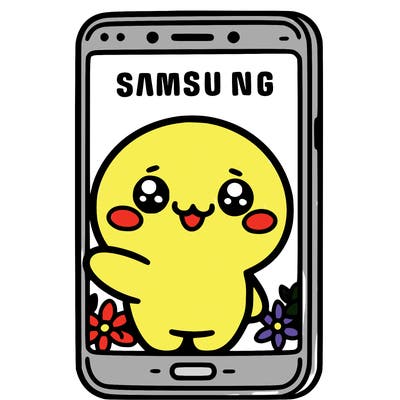 samsung