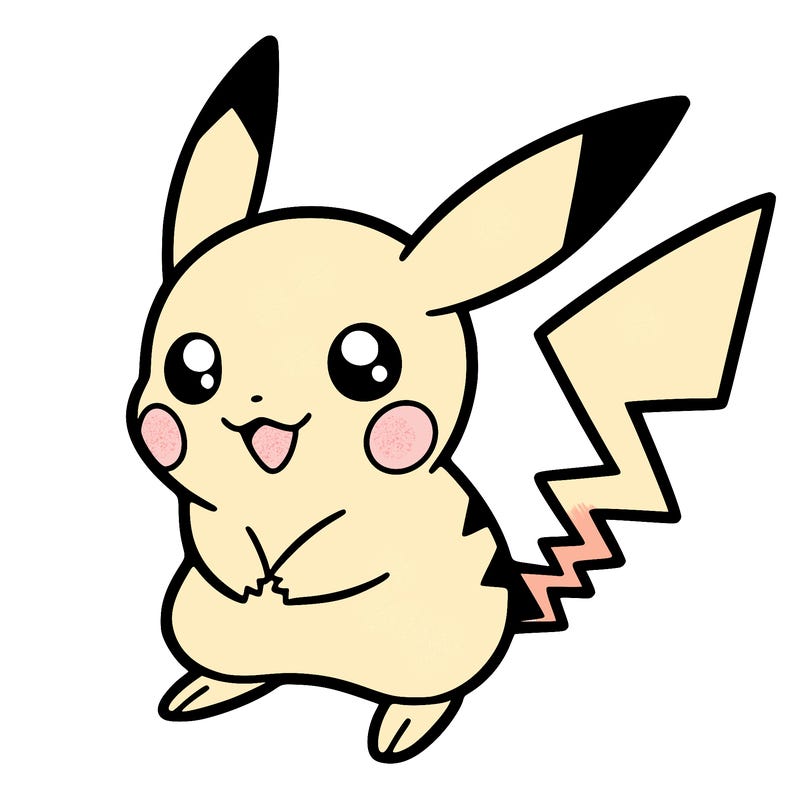 pikamon