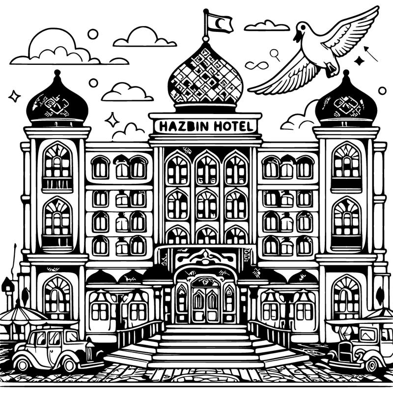 hazbin hotel