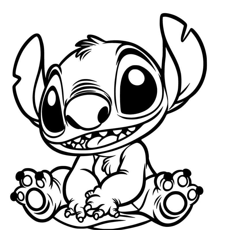 stitch