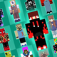 Skins for Minecraft + Skinseed