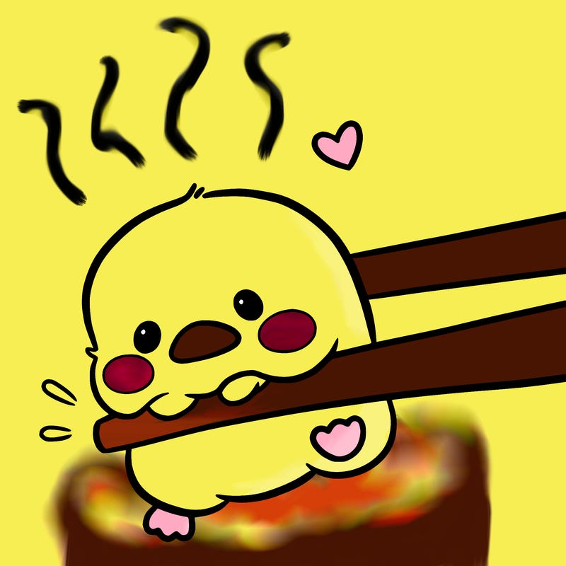 After