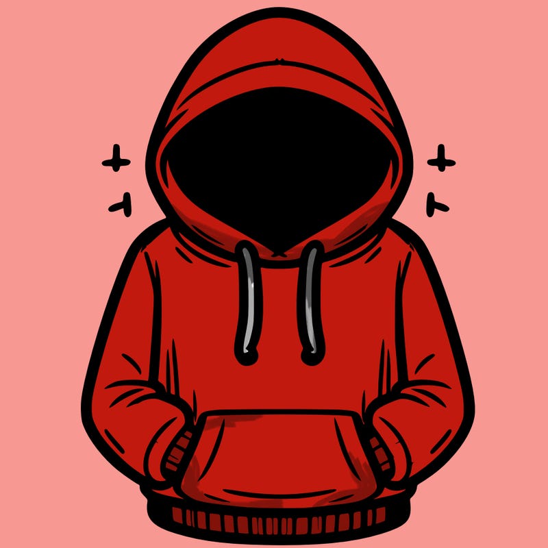 hoodie