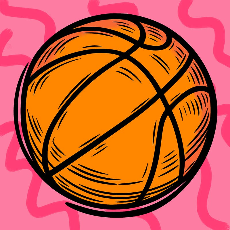 basketball