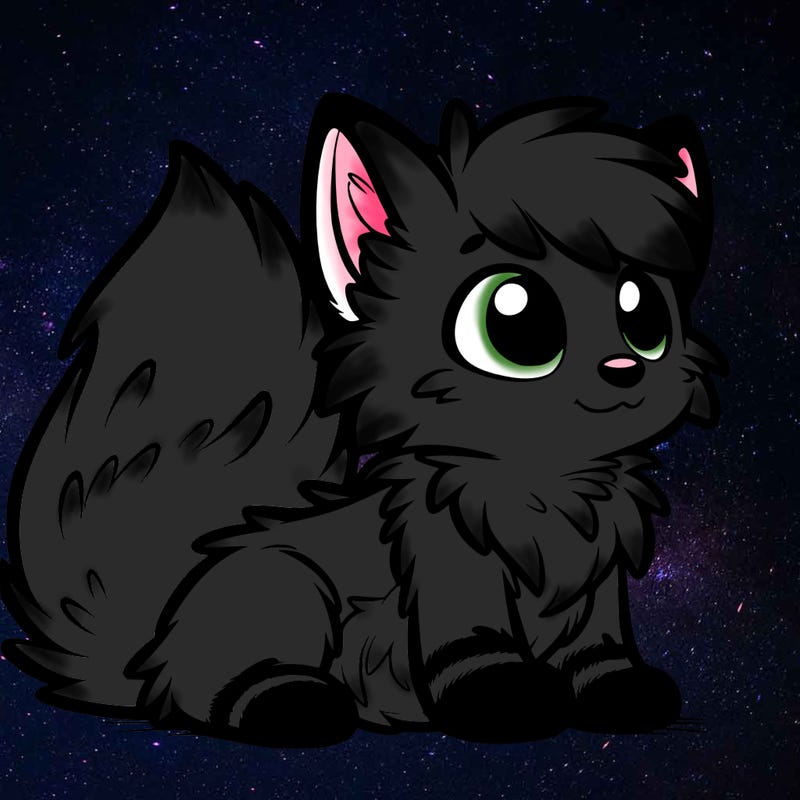 furry