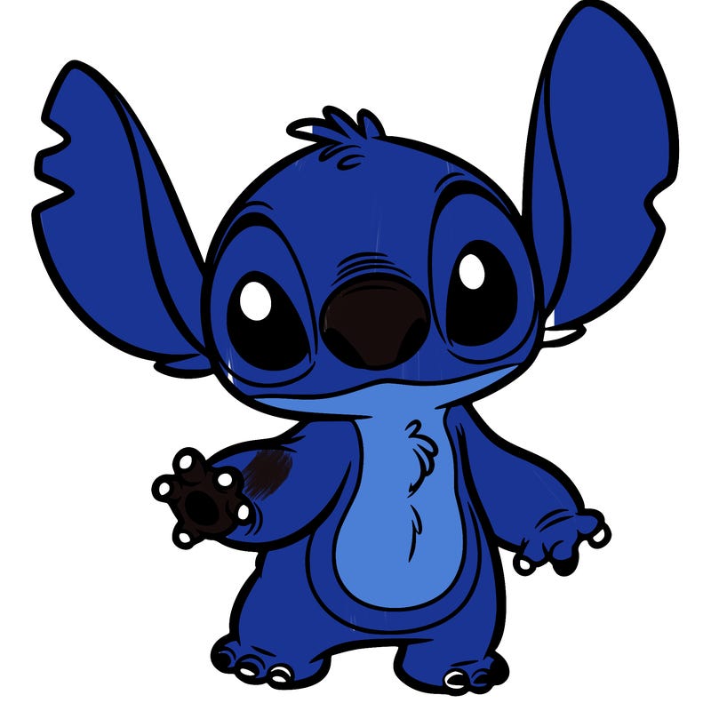 stitch