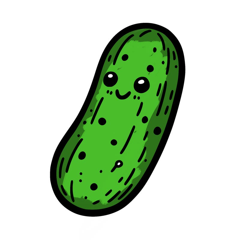 pickle