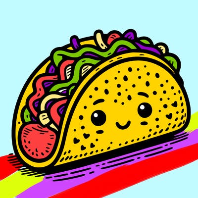 taco