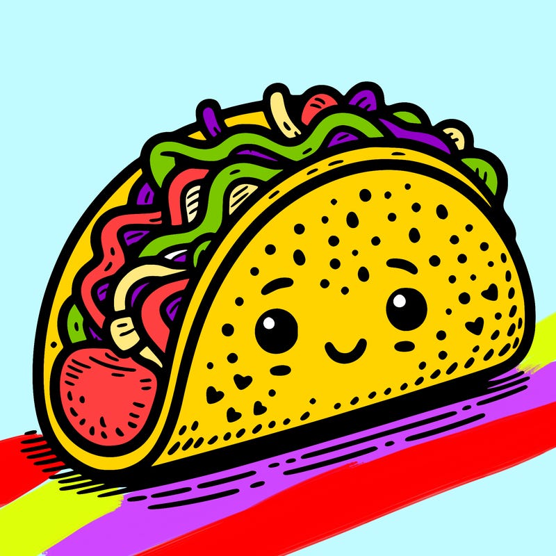 taco