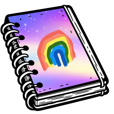 notebook