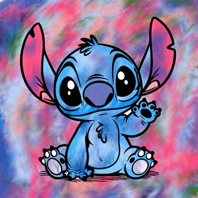 stitch