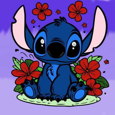 stitch