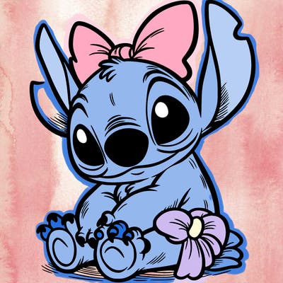 stitch