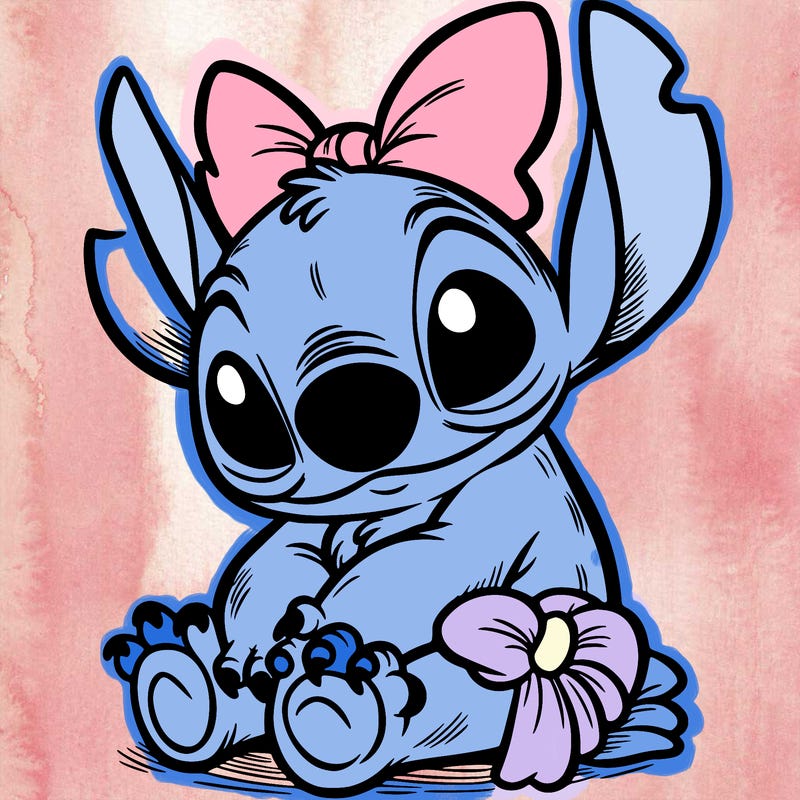 stitch