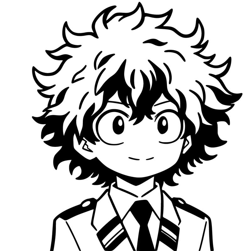 izuku
