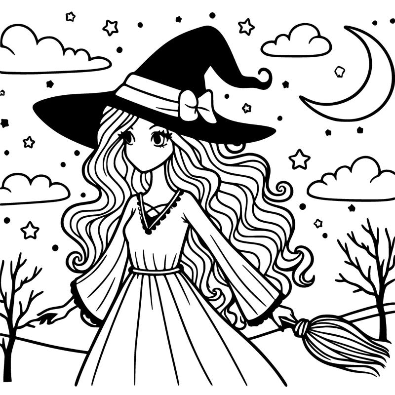 witch