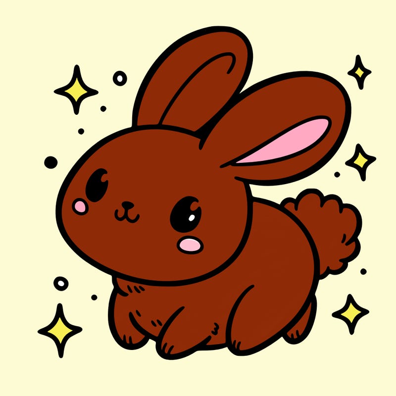 bunny
