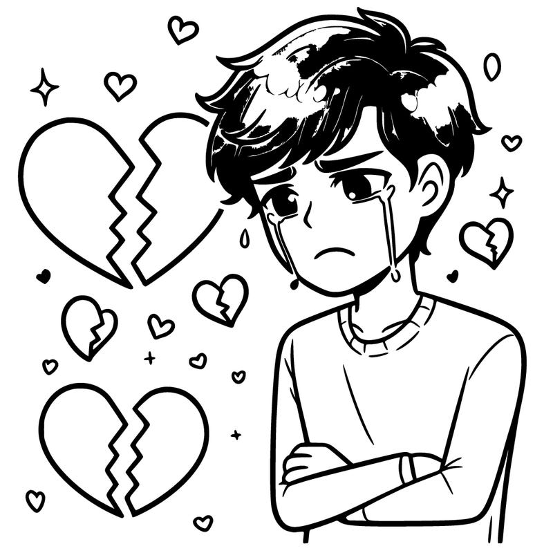 heartbreak