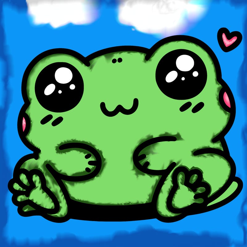 𝚔𝚊𝚠𝚊𝚒𝚒 𝚏𝚛𝚘𝚐