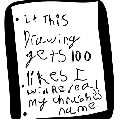 blank white page with nothing drawn on it