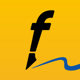 Fortelling - Writer Tools - App Icon