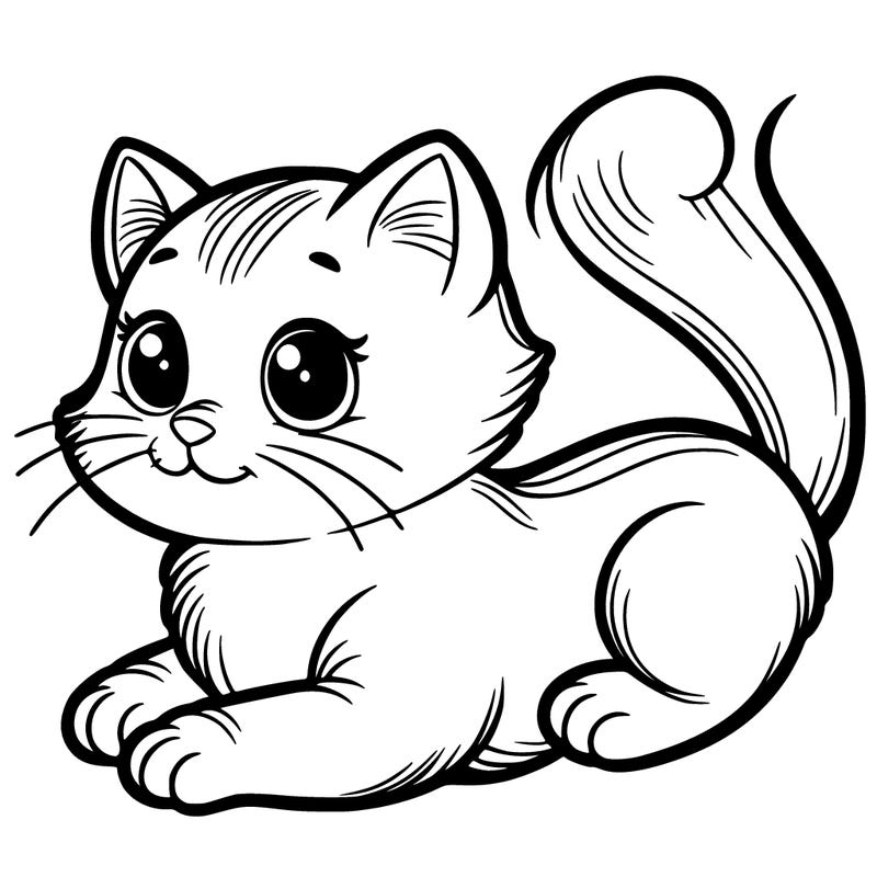 cat