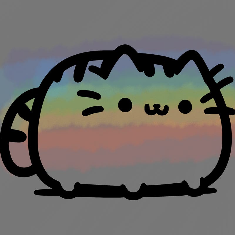 pusheen