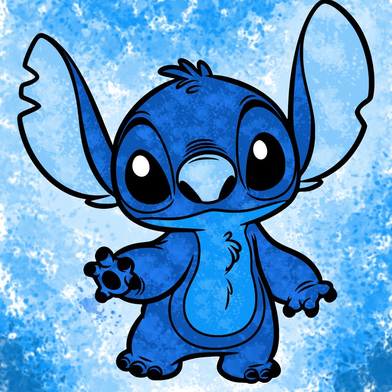 stitch