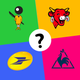 Logo Quiz : Marques Françaises