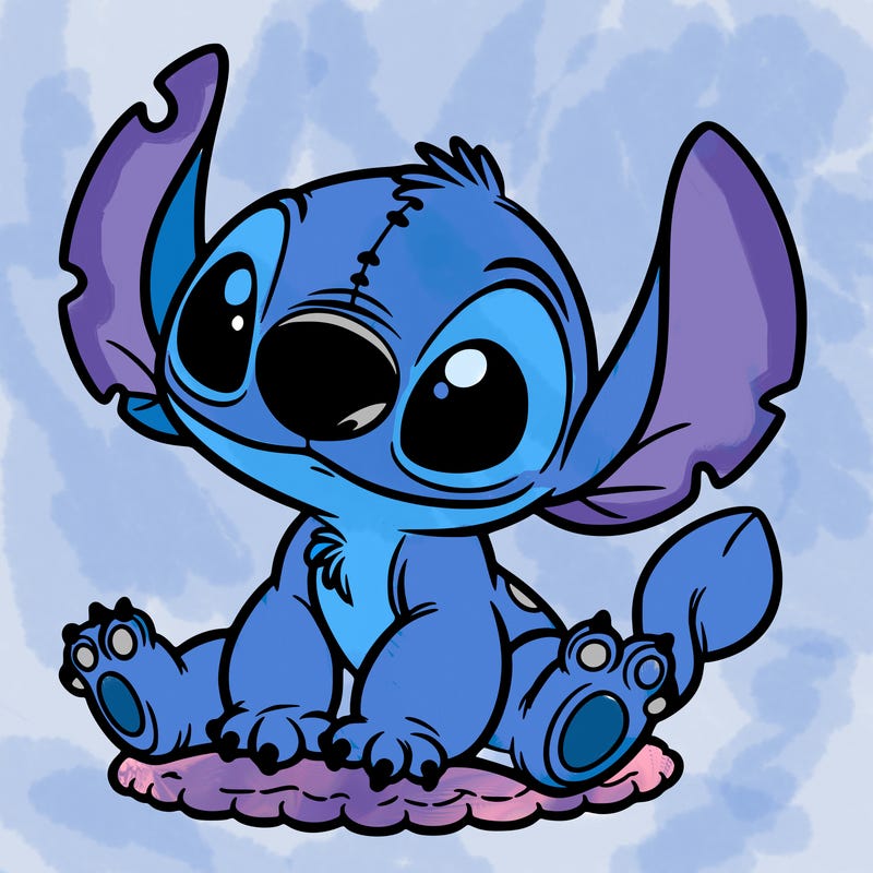 stich