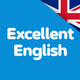 Excellent English