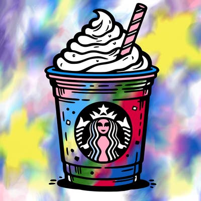 starbucks frappuccino