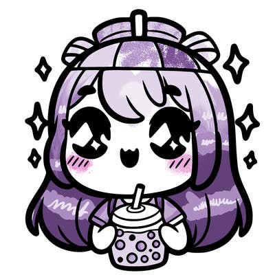 boba girl