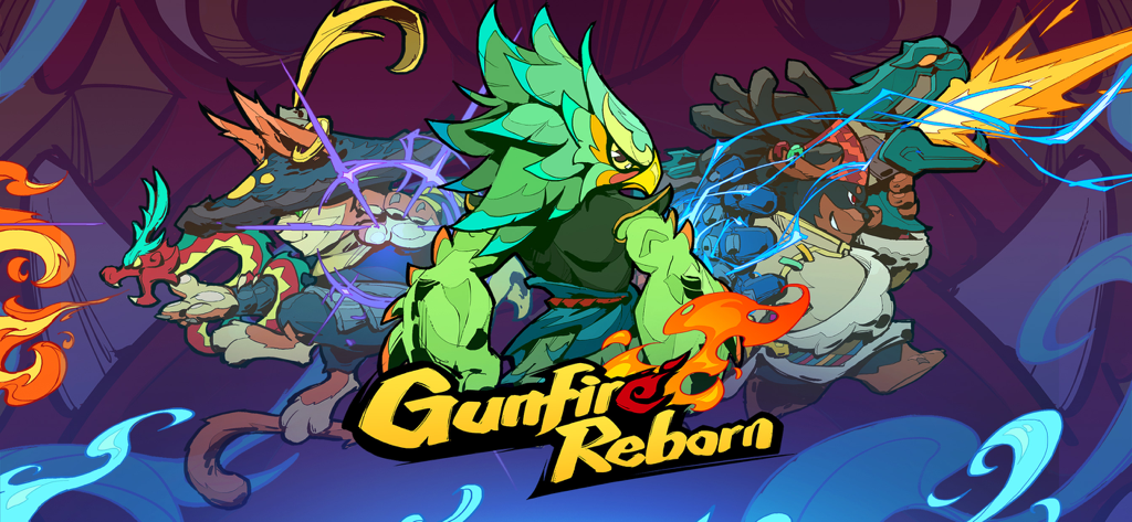 Gunfire Reborn - Games App | MWM