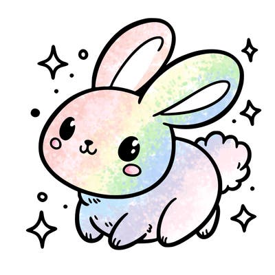 bunny