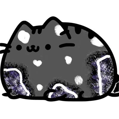pusheen