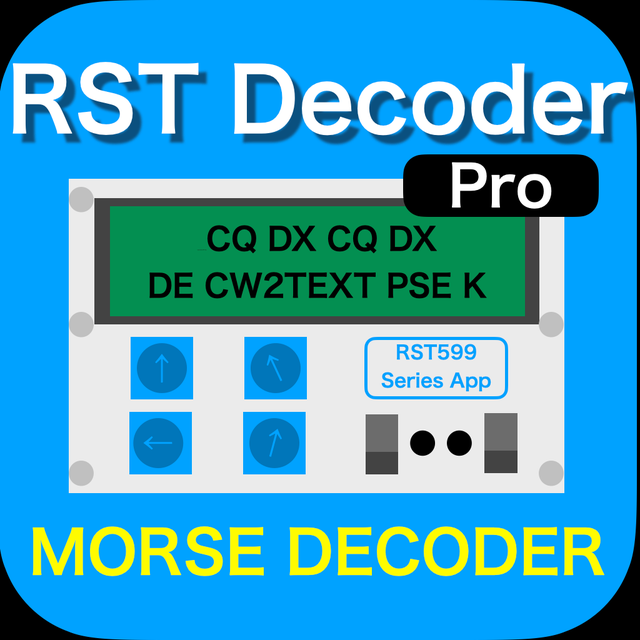 RST Decoder Pro - Education App | MWM