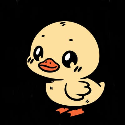 ducky