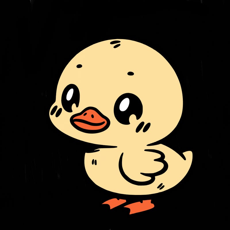 ducky