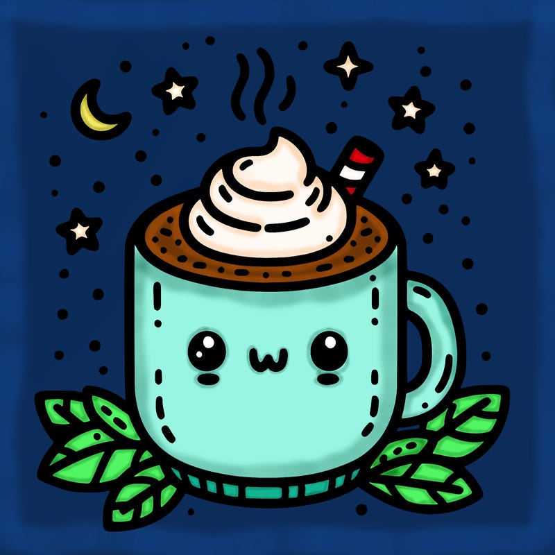 hot coco