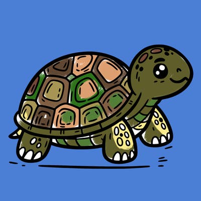 turtle