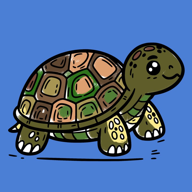 turtle