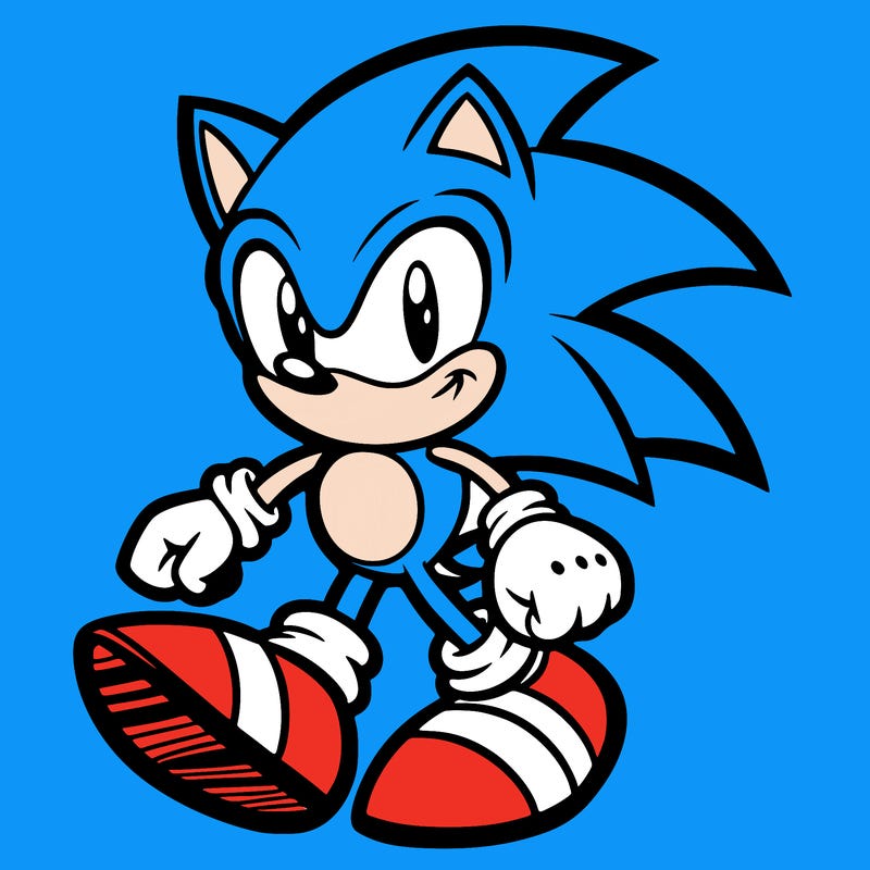 sonic