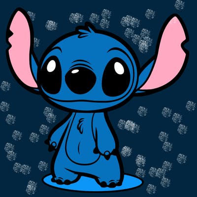 stitch
