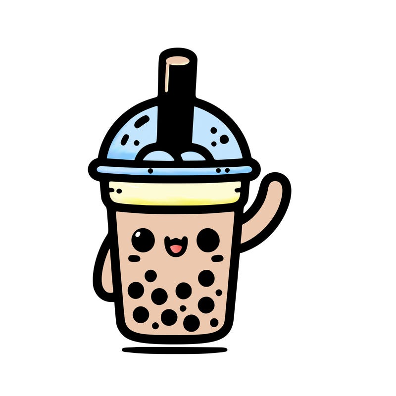 boba tea