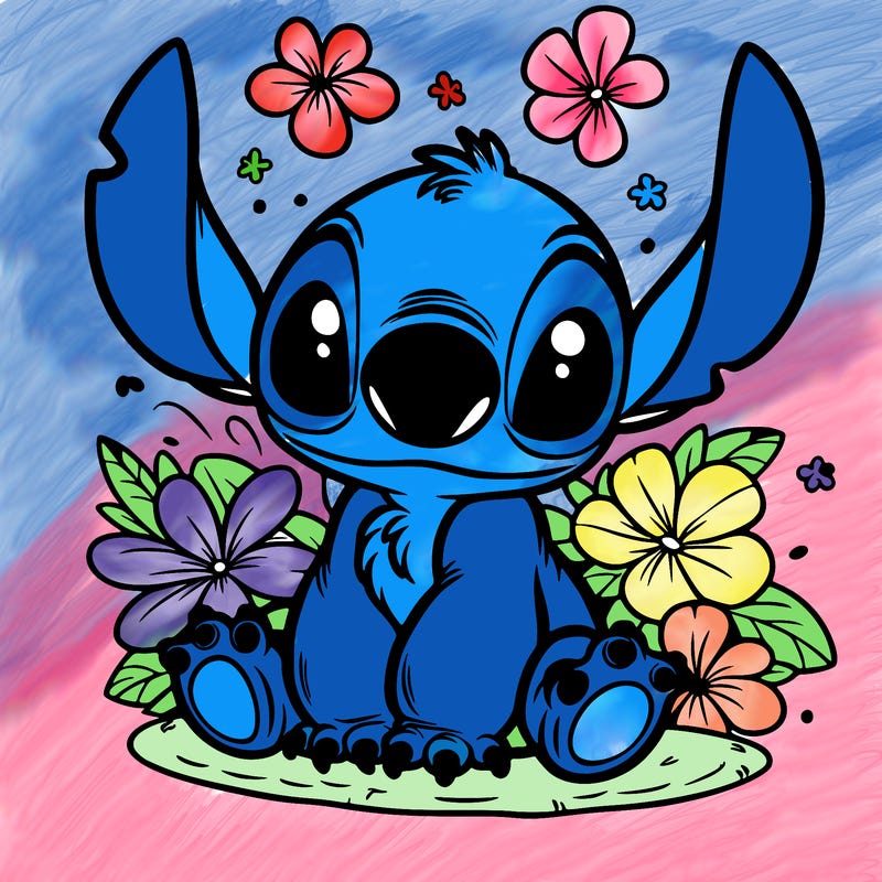 stitch