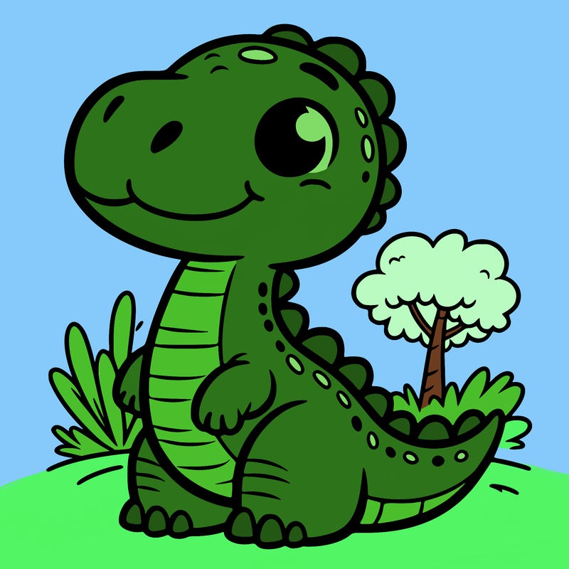 dinosaur