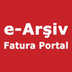 e-Arşiv Fatura Portal