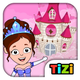 Tizi - Magic Princess Games